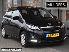 Peugeot 108 - 1.0 e-VTi Active | Airco / Bluetooth