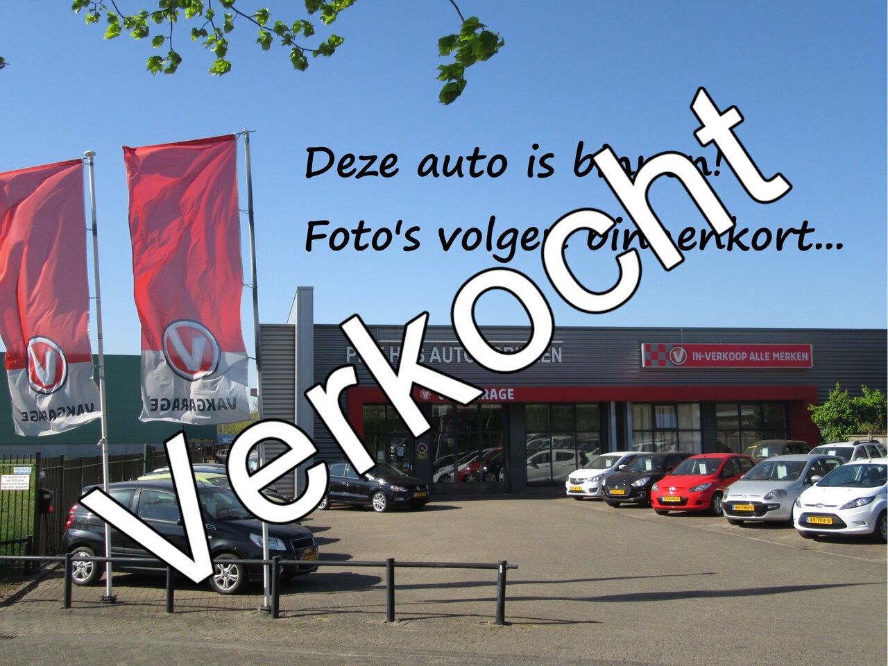 Peugeot 108 - 1.0 e-VTi Active | Airco | Bluetooth | 1ste Eigenaar | Incl. Garantie | LED Dagrijverlicht - AutoWereld.nl