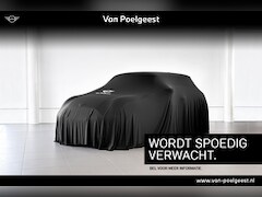 MINI Cooper - 3-deurs 1.5 Chili | Glazen Panoramadak | Stoelverwarming | Headup Display | Achteruitrijca