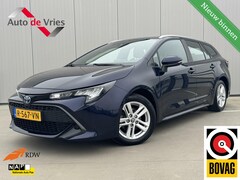 Toyota Corolla Touring Sports - 1.8 Hybrid Active|NL-Auto|Navi