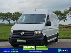 Volkswagen Crafter - 35 2.0 L4H3 Automaat 140Pk