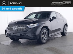 Mercedes-Benz GLC-klasse Coupé - 300 e 4M AMG Plug-In Hybride | Panorama Schuif-Kanteldak | AMG Pakket | Night Pakket | Stu