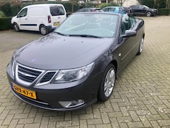 Saab 9-3 Cabrio - 2.0 T Vector