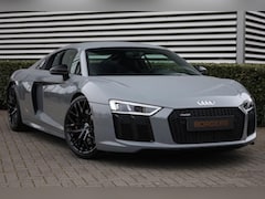 Audi R8 - 5.2 FSI V10 RWS 1 OF 999