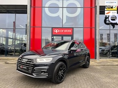 Audi Q5 - 55 TFSI e quattro Competition S-Line Pano