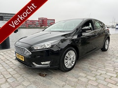 Ford Focus - 1.0 Trend 5 deurs airco navigatie