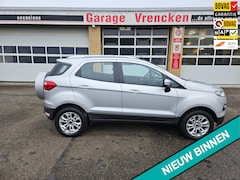 Ford EcoSport - 1.0 EcoBoost Titanium lage km-stand