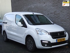 Peugeot Partner - 120 1.6 BlueHDi 100 L1 Premium Pack - 1e eig