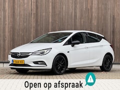 Opel Astra - 1.4 Black Edition |Navi|Camera|Cruise|