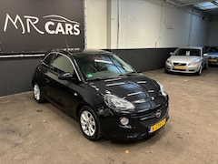 Opel ADAM - 1.4 Glam Airco/Stoelverwarming/Bluetooth