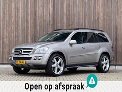 Mercedes-Benz GL-klasse - 320 CDI |Leder|7-Persoons|Schuifdak|