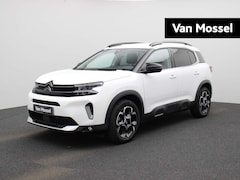 Citroën C5 Aircross - 1.2 PureTech Shine | Automaat | Camera | Navigatie | Stoelverwarming