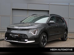 Kia Niro EV - DynamicPlusLine 64.8 kWh > 450 KM Rij-berijk | Keyless | 17 Inch | Winterpakket