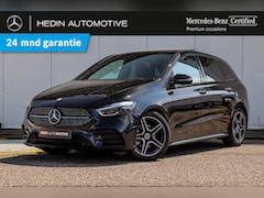 Mercedes-Benz B-klasse - B 180 Automaat AMG Line | Premium Plus Pakket | Nightpakket | Panoramadak | Advanced Sound