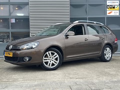 Volkswagen Golf Variant - 1.2 TSI Highline BlueMotion | CRUISECR | NAVI | Airco | 1ste eign