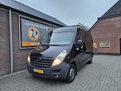 Opel Movano - 2.3 CDTI L2H3