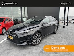 Kia Cee'd Sportswagon - Ceed 1.5 T-GDi DynamicPlusLine DEMO| Trekhaak | Camera | Stoelverwarming | Keyless