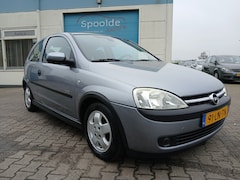 Opel Corsa - 1.2-16V 174.000Km Nap/Airco/Apk 11-'25