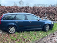 Volvo V50 - 1.6D Edition I