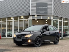 Seat Ibiza ST - 1.2 TSI Style / Airco / Cruise Control / Elektr.Pakket