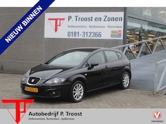 Seat Leon - 1.2 TSI Good Stuff MEENEEMPRIJS APK TOT 04/2025