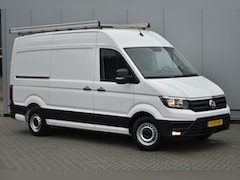 Volkswagen Crafter - Bestel 35 2.0 TDI L3H3 Highline