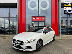 Mercedes-Benz A-klasse - 200 Premium Plus AMG Pano Memory