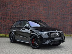 Mercedes-Benz GLE-Klasse - AMG 53 Hybrid 4MATIC+ *Burmester*Pano*Trekhaak*Direct leverbaar