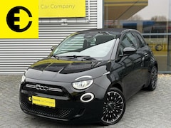 Fiat 500 C - Icon 42 kWh | zonnedak| €16.950 na subsidie