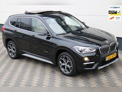 BMW X1 - XDrive20i Automaat High Executive Pano Leder LED