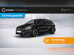 Mercedes-Benz B-klasse - 180 AMG Night Edition Plus | AMG | Night | ParkeerPilot |