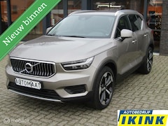 Volvo XC40 - 1.5 T4 Recharge Inscription