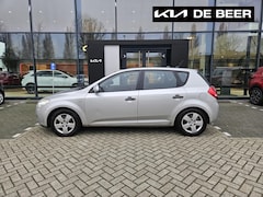 Kia Cee'd - Cee D 1.4 CVVT ISG X-Tra Airco (Handel/.Export)