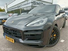 Porsche Cayenne - 4.0 Turbo Sport Chrono 550PK HeadUp Pano BOSE