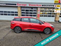 Renault Clio Estate - 0.9 TCe Dynamique LMV/Clima/Navi/Trekhaak