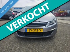 Peugeot 308 - 1.2 PureTech Active