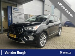 Ford Kuga - 1.5 EcoBoost Vignale