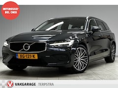 Volvo V60 - 2.0 T5 Momentum/ Elek.Trekhaak/ LED Koplampen/ Elek.Trekhaak/ 251PK/ Virtual Cockpit/ Elek