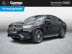 Mercedes-Benz GLE-Klasse Coupé - 350 e 4MATIC | Panoramadak | Burmester |