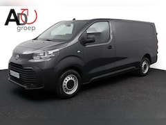 Toyota PROACE Long Worker - 2.0 D-4D Challenger | Nieuw direct leverbaar | 10 jaar fabrieksgarantie |