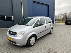 Opel Meriva - 1.4-16V Essentia