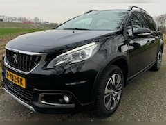 Peugeot 2008 - 1.2 PureTech Allure 2019 PANORAMADAK CLIMA CRUISE