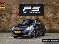 Suzuki Swift - 1.2 Style EASSS, NAP, Cruise, Stoelverwarming