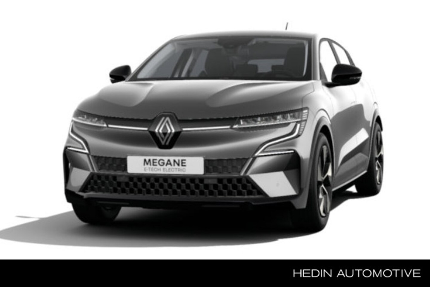 Renault Mégane E-Tech - Optimum Charge Equilibre | Pack City | Pack Comfort - AutoWereld.nl