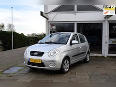 Kia Picanto - 1.1 X-clusive Airco Navigatie Carplay