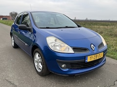 Renault Clio - 1.2 TCE Business Line Airco/5-Drs/101pk