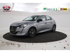 Peugeot 208 - 1.2 PureTech Active Pack 5 Deurs, Navigatie, Apple carplay, Lmv,