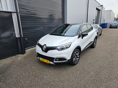 Renault Captur - 1.2 TCe Dynamique