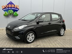 Hyundai i10 - 1.0 Comfort / Uit Voorraad Leverbaar / € 1.250.- voordeel / € 19.540.- Rijklaar