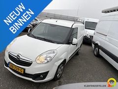 Opel Combo - 1.3 CDTi L1H1 ecoFLEX Sport